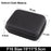 Earphone Data Storage Bag Oval Square Rectangle Cable Organizer Bags Mini Zipper Pouch Tech Gadgets Portable Charger U Disk Case