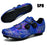 New Cycling Shoes Men's Self-locking Racing Road Cycling Sports Shoes Lockless Training Shoes Women's SPD Cleats Cycling Shoes