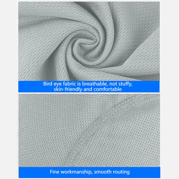 KoKossi Summer Breathable Mesh Hat Quick-dry Headscarf Sun Protection Sweat-wicking Sports Outdoor Riding Cycling Headband
