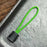 Anti- Loss Fixer Zip Cord Suitcase Tent Backpack Tab Zipper Pull Travel Bag Puller Replacement Clip Zipper Pull Replacement