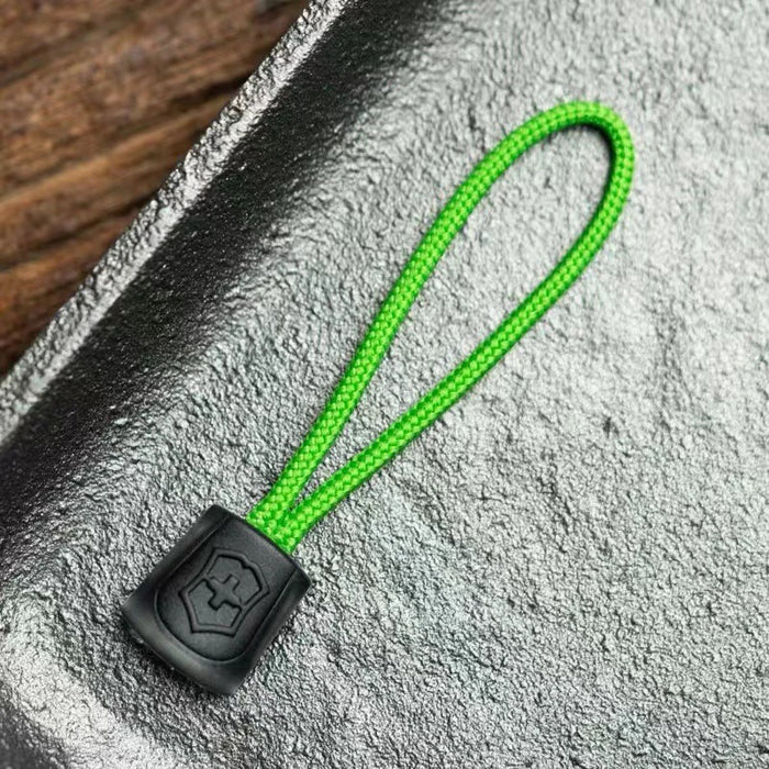 Anti- Loss Fixer Zip Cord Suitcase Tent Backpack Tab Zipper Pull Travel Bag Puller Replacement Clip Zipper Pull Replacement