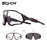 SCVCN Photochromic Cycling Sunglasses Outdoor Sports Running Drving Glasses Road MTB Bicycle Goggles  UV400 Safety Bike Eyewear