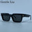 Photochromic Steampunk Square Sunglasses Men 2026 Luxury Designer Vintage Punk Sun Glasses Hip Hop Streetwear Driving Eyewear