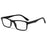 Unisex Reading Glasses Female Male Ultra-light Magnifying Diopter Elder Flexible Eyeglass Vision Care Eyewear +1.5 2.0 3.0 4.0