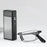 Mini Lighter Size Folding Reading Glasses Men Women Pocket Foldable Presbyopic Eyeglasses Anti Blue Light Hyperopia Glasses Eyes