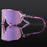 Scvcn - Photochromic Cycling Glasses for Men Bicycle Eyewear Mountain Bike Cycling Goggles UV400 MTB Road Sunglasses Women