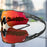 SCVCN Outdoor Bicycle Photochromic Glasses Men Cycling Glasses Polarized Cycle Sunglasses MTB UV400 Goggles Woman Bike Eyewear