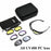Daisy Gafas de sol tácticas polarizadas para hombre, Airsoft, caza, tiro, protección UV400, desierto, gafas de senderismo
