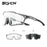 SCVCN New Photochromic Cycling Glasses Outdoor Bike Men Women MTB Road Bicycle Sports Sunglasses Mountaineering UV400 Goggles