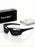 VIOLA MAG Premium Sports Sunglasses, Ultra-light TR90 Frame Wrap-around Glasses, Stylish Fishing Sunglasses, with Protective Cas