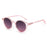 ZENOTTIC Retro Round Night Vision Yellow Sunglasses Men Women Goggles Glasses UV400 Sun Glasses Driver Night Driving Eyewear