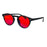 Sleeping Red Glasses Block Blue Light Provide Better Rest Orange Computer Protection Glasses Blocking Blue Light On The Screen