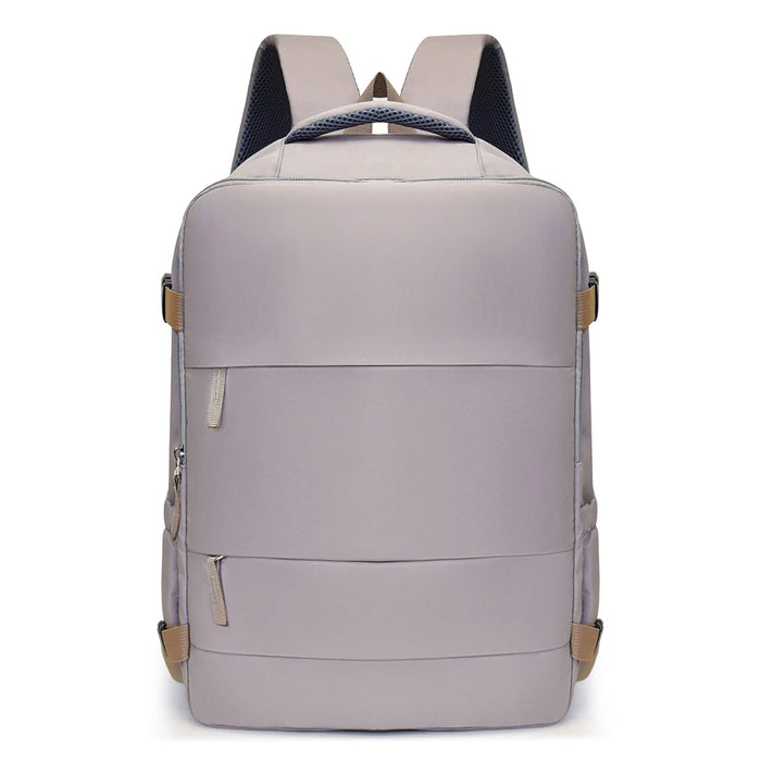 Travel Backpack Airline Approved Easyjet Wizz Air Large Capacity, Lightweight, Short Distance Business Travel Computer Backpack