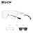 SCVCN Glasses Designed to Be Worn over Prescription Photochromic Road Bicycle Sports Outdoor Cycling Sunglasses HiKing Eyewear