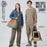 32L Large Capacity Foldable Tote Bag Ultralight 70D Nylon Shoulder Bag Waterproof Outdoor Camping Hiking Grocery Shopper Bag