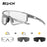 SCVCN MTB Bike Bicycle Camping Golf UV400 Glasses Women Baseball Fashion Street Sunglasses for Men Sport Y2K Cycling Glasses