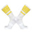 2026 New Cycling Slip Anti Silicone Summer Whiteline Aero Socks Men Bicycle Sport Running Bike Socks Calcetines 2024 New Socks