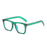 SHINU brand progressive multifocus reading glasses customized men hyperopia prescription glassses clear sight anti blue light
