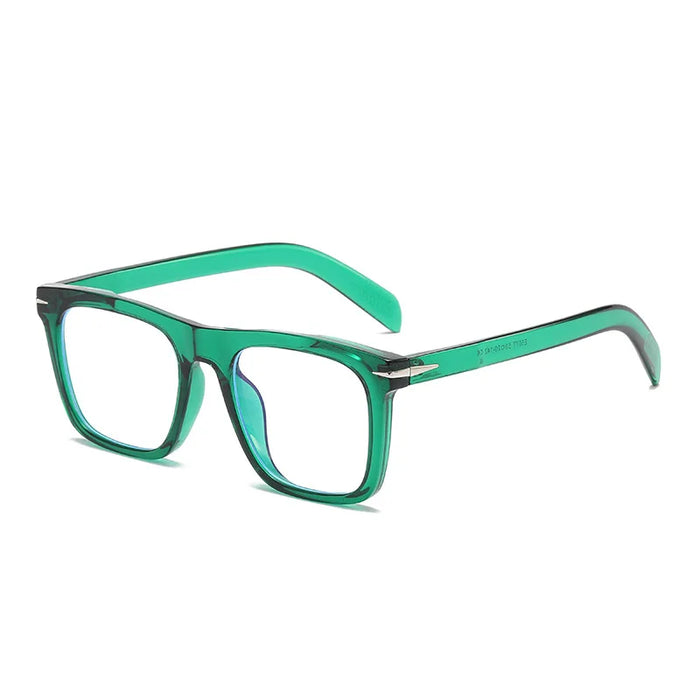 SHINU brand progressive multifocus reading glasses customized men hyperopia prescription glassses clear sight anti blue light