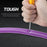 NPY Road Bicycle TPU Inner Tube 700x23C 25C 26C 27C 28C 30C 32C Cycling Bike Tires Camera Tyre 700C Pneu Aro French Valve