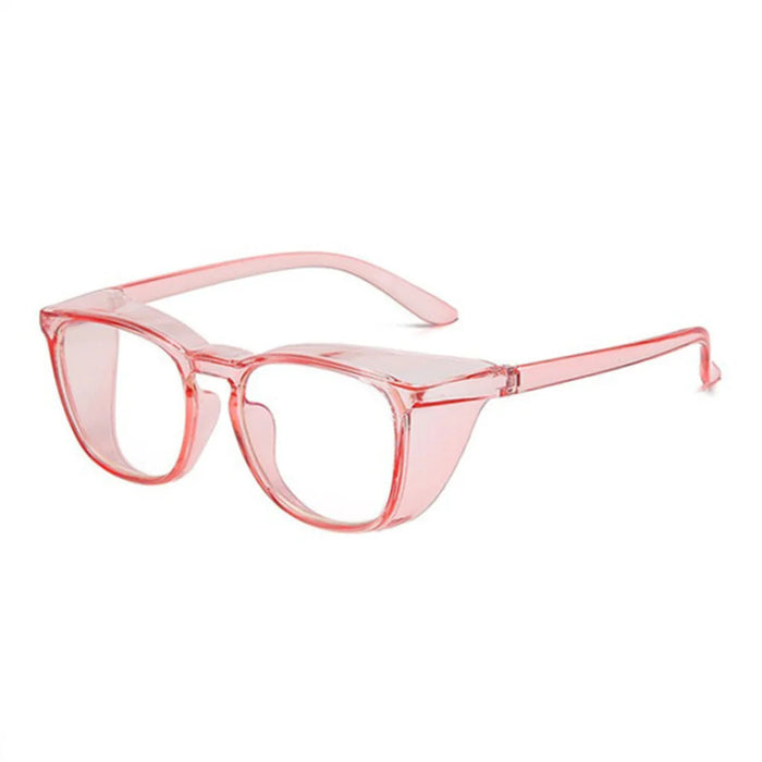 Anti-blue Glasses Anti-splash Debris Goggles Anti-sand Anti-shock Riding Safety Goggles Anti-fog Glasses Safety Glasses