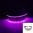 Nuevas gafas estilo Cyberpunk geniales, decoración de fiesta luminosa, gafas de sol LED que brillan, para fiestas en bares, raves y bailes