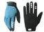 p0c 15 colour dh mx bike long finger all-season model wearable and comfortable riding gloves universal