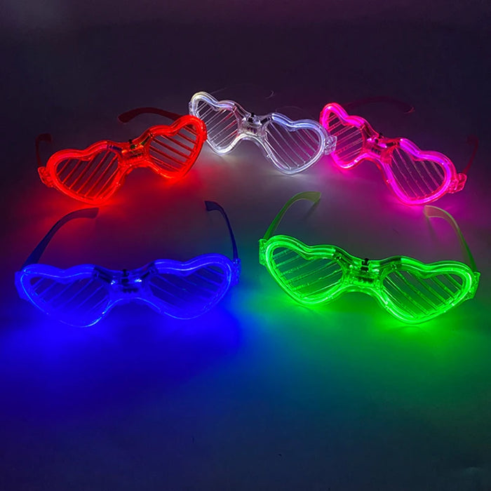 Funny LED Flashing Braid Headband Light up Noodle Headband Girl Women Rave Carnival Party Headwear Supplies Bar Night Show Props