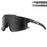 Kapvoe Cycling Glasses Polarized MTB Road Bike Glasses UV400 Protection Sunglasses Ultra Light Sport Eyewear Equipment