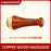 Guasha Face Facial Massager Tool Kansa Wand