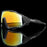 SCVCN-New Style Sunglasses Bicycle Eyewear Mountain Bike Cycl Goggles UV400 MTB Road for Men Photochromic Sport Cycling Glasses