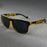 Gafas de Pesca Lentes de Sol Cuadradas Polarizadas para Pesca Deportes Conducción Sombras de Pesca Gafas de Exterior para Ciclismo Viajes Uso Diario