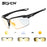 SCVCN Photochromic Cycling Sunglasses Marathon Running Glasses Men Outdoor Sports Women Driving Bicycle Bike Eyewear New