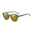 ZENOTTIC (S Size) Retro Circular Polarized Sunglasses 2026 2025 Men Women Vintage Small Round Sun Glasses UV400 Goggles Shades