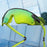SCVCN New Cycling Glasses UV400 Polarized Bicycle Goggles Man Woman Sports Runing Skiing Riding Sunglasses MTB Bike Eyewear