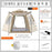 Portable Automatic Waterproof Camping Tent Rainproof Outdoor Folding Tent Instant Pop Up Tent Tourist tent for Hiking Picnic
