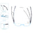 Lunettes de lecture rondes à charnière à ressort pour femmes, légères, presbytes, monture classique multicolore (rouge/bleu/violet/orange)