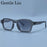 Photochromic Square Punk Sunglasses Men 2026 Luxury Brand Designer Rivet Sun Glasses Vintage Shades Male Driving Fashion Eyewear