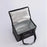 Bolsa térmica aislante de 70 L para mantener el frío, gran capacidad, portátil, para almuerzo, con cremallera, pícnic, camping, papel de aluminio, bolsa para alimentos