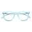 Classics Round Frame Fruit Hard Candy Style Color Reading Glasses For Men And Women Are Comfortable Light And Fashionable Reader