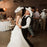 8/10/16/20/40 Sombreros de vaquero iluminados Sombreros de boda iluminados Sombreros de vaquera occidentales LED para recepción de bodas, baile, despedida de soltero
