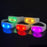10-50Pcs Music & Sound Activated Led Bracelet for Wedding Glow Bracelet Light Up Bracelet Birthday Glow in The Dark Party Favor