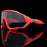 SCVCN Fashion Road Bicycle Glasses UV400 Photochromic Sunglasses MTB Men Women Sports Protection Eyewear Runing Cycling Goggles