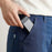 Mini Lighter Size Folding Reading Glasses Men Women Pocket Foldable Presbyopic Eyeglasses Anti Blue Light Hyperopia Glasses Eyes