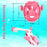 Kids Unicorn Snorkel Mask Full Dry Anti Fog Waterproof With Advanced Respiratory System Diving Swim Equipment For Children