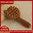 Guasha Face Facial Massager Tool Kansa Wand