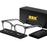 HBK New Fashion Square Glasses Frames Brand Design Unisex Frames Women Anti Bluelight Computer Glassesoptical Eyeglasses Frame