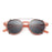 ZENOTTIC-Steampunk Style Clip On Sunglasses for Men Women Anti Blue Light Glasses+Polarized Clip Fashion/Retro Computer Eyewear