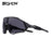 SCVCN Photochromic Cycling Sunglasses Outdoor Sports Running Drving Glasses Road MTB Bicycle Goggles  UV400 Safety Bike Eyewear