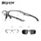 SCVCN Photochromic Cycling Sunglasses Marathon Running Glasses Men Outdoor Sports Women Driving Bicycle Bike Eyewear New